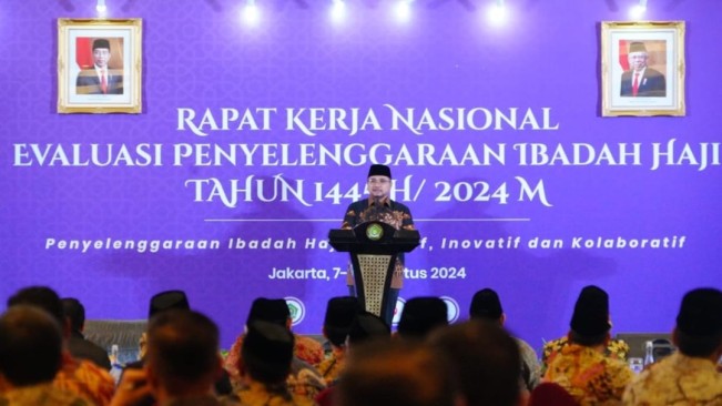Jejak Karier Gus Yaqut, Eks Menag Besok Dipanggil KPK Terkait Kasus Kuota Haji